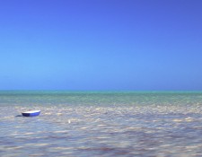 Blue Horizon