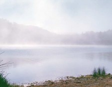 FOG LAKE