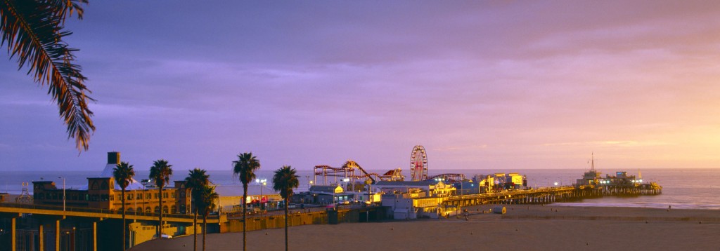 Pier Light
