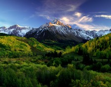 Sneffels Gold