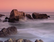 Sunset Dream