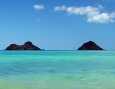 Turtle Islands
