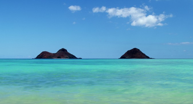 Turtle Islands