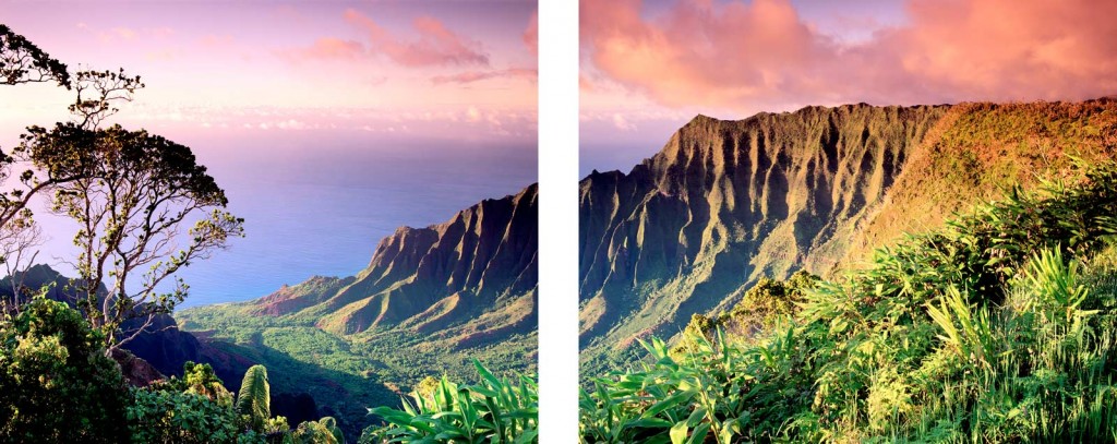 Valley of Color