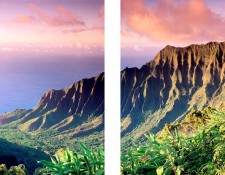 Valley of Color