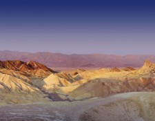 Zabrinski Point