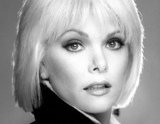 Ann Jillian