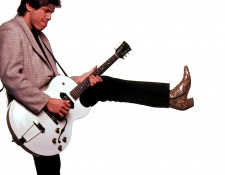 George Throughgood