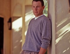 Lance Armstrong