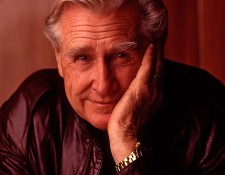 Lloyd Bridges