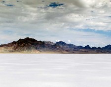 Majestic Desolation