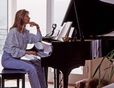 Maud Adams