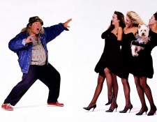 Sam Kinison