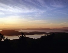 San Juan Islands