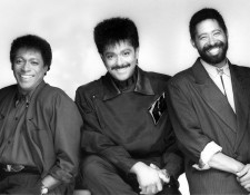The Commodores