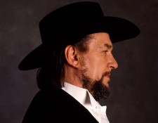 Waylon Jennings
