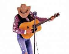 Dwight Yokum