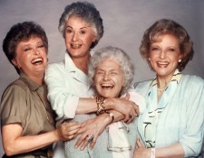 The Golden Girls