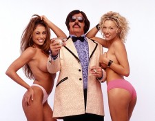 Tony Clifton