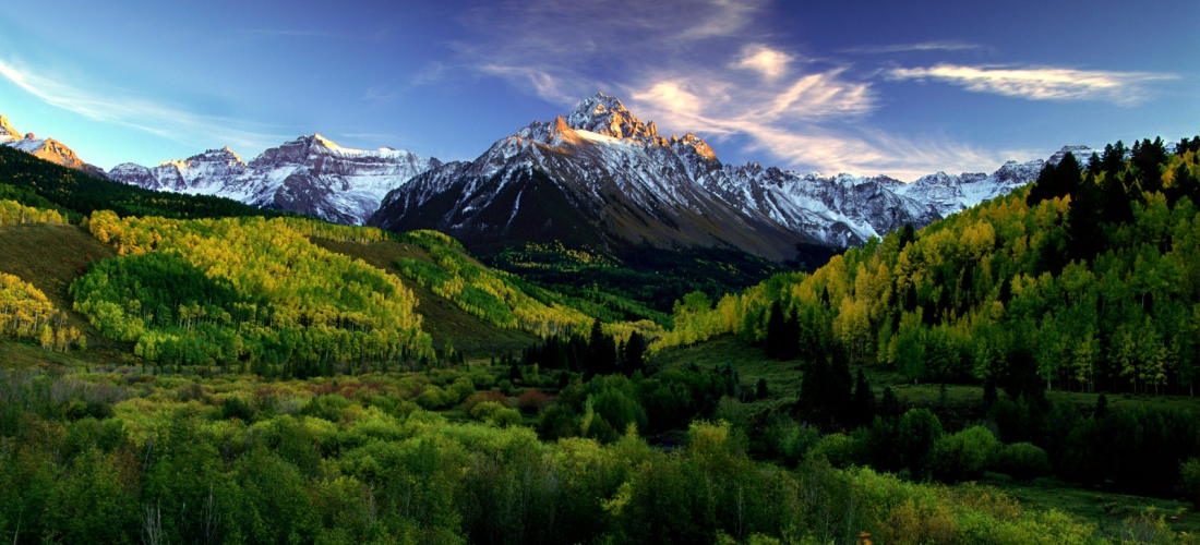 Sneffels Gold