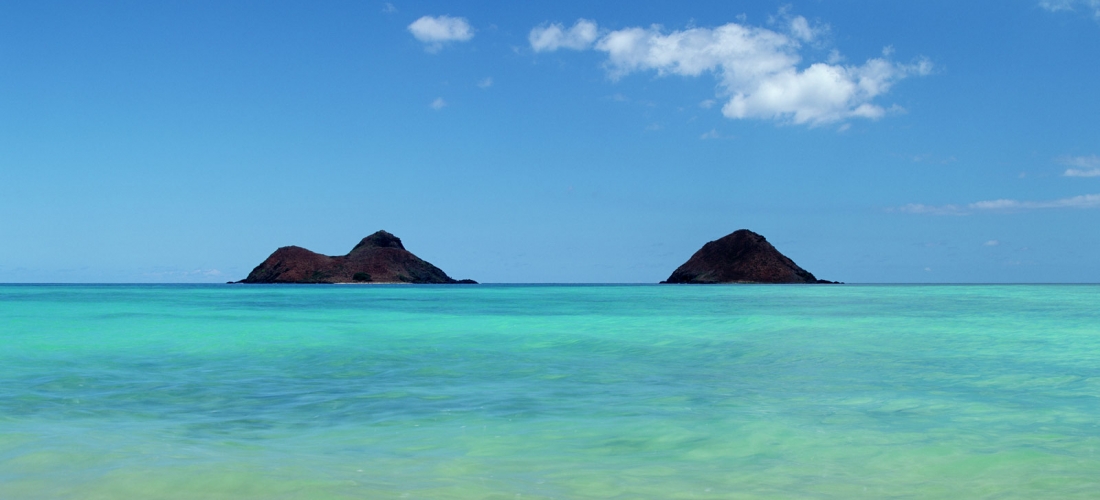 Turtle Islands